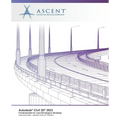Autodesk Civil 3D 2023: Fundamentals for Land Developers (Grading) (Imperial Units) - 2nd Edition - Paperback