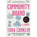 Community Board - Paperback