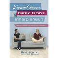 Karma Queens, Geek Gods, and Innerpreneurs: Meet the 9 Consumer Types Shaping Today's Marketplace - Hardcover