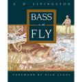 Bass on the Fly - Paperback
