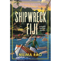 A Shipwreck in Fiji - Hardcover
