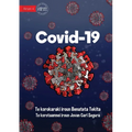 Covid 19 - Covid-19 (Te Kiribati) - Paperback