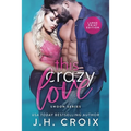 This Crazy Love - Paperback
