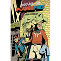 Who Are the Power Pals? - Paperback
