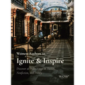 Women Authors to Ignite & Inspire: Discover 26 Indie Voices in Fiction, Nonfiction, and Poetry - Hardcover