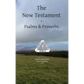 The New Testament + Psalms & Proverbs World English Bible U. S. A. Spelling - Hardcover