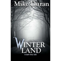 Winterland: A Dark Fairy Tale - Paperback