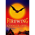 Firewing - Paperback