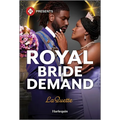Royal Bride Demand - Paperback