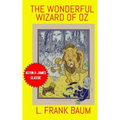 The Wonderful Wizard Of OZ - Paperback