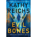 Evil Bones - Hardcover