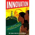 Innovation: The Hidden Windrush Legacy for Generational Wealth - Paperback