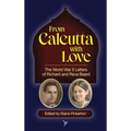 From Calcutta with Love: The World War II Letters of Richard and Reva Beard - Hardcover