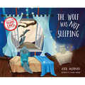 The Wolf Was Not Sleeping: Texas Emts Edition - Paperback