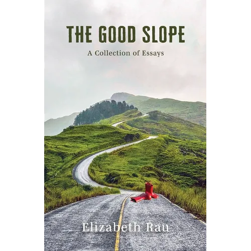 The Good Slope - Paperback