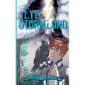 Eye of the Stormlord - Paperback