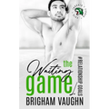 The Waiting Game: An M/M Hockey Romance - Paperback