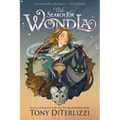 The Search for Wondla - Hardcover