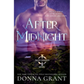 After Midnight - Paperback