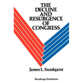 The Decline and Resurgence of Congress - Paperback