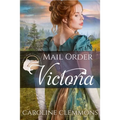 Mail Order Victoria - Paperback
