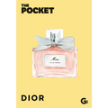 The Pocket Dior - Hardcover