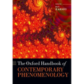 The Oxford Handbook of Contemporary Phenomenology - Paperback