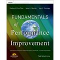 Fundamentals of Performance Improvement - Paperback