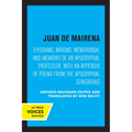 Juan de Mairena: Epigrams, Maxims, Memoranda, and Memoirs of an Apocryphal Professor. with an Appendix of Poems from the Apocryphal Songbooks - Paperback