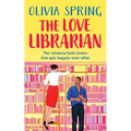 The Love Librarian - Paperback