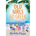 Old Girls Go Greek - Paperback