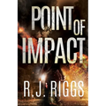 Point of Impact - Paperback