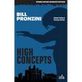 High Concepts - Paperback