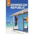 Rough Guides Dominican Republic: Travel Guide with eBook - Paperback