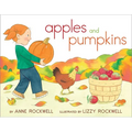 Apples and Pumpkins - Paperback