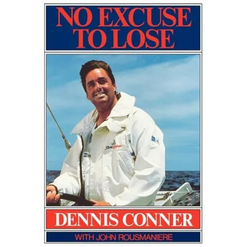 No Excuse to Lose - Paperback