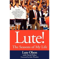Lute!: The Seasons of My Life - Paperback