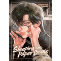 Sleeping on Paper Boats, Vol. 1 - Paperback