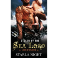 Stolen by the Sea Lord - Paperback