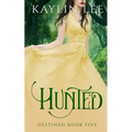 Hunted: Alba's Story - Paperback