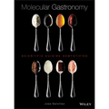 Molecular Gastronomy: Scientific Cuisine Demystified - Hardcover