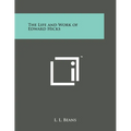The Life and Work of Edward Hicks - Paperback