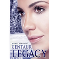 Centaur Legacy: Touched Series Book 2 - Paperback