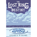 The Lost Ring of Destiny - Paperback