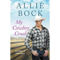 My Cowboy Crush - Paperback