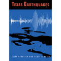 Texas Earthquakes - Paperback