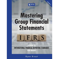 Mastering Group Financial Statements: Vol 2 - Paperback