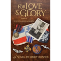 For Love and Glory - Paperback