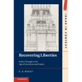 Recovering Liberties - Paperback