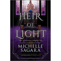Heir of Light - Paperback